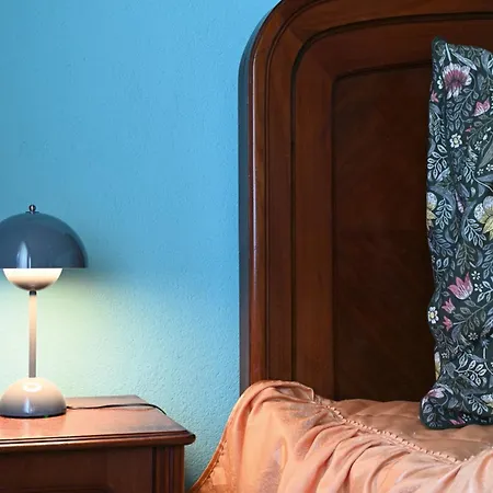 Auf Der Muehle Zwei Ferienhaus *