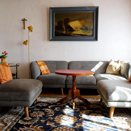 Auf Der Muehle Zwei Ferienhaus *
