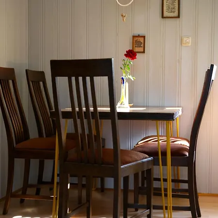 Auf Der Muehle Zwei Ferienhaus